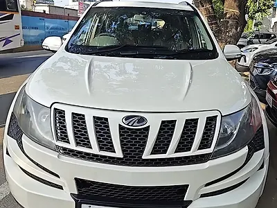 2013 Mahindra XUV500 W8 1 2013 Mahindra XUV500 W8 1