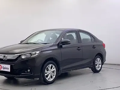 2020 होंडा अमेज VX सीवीटी 1.2 पेट्रोल [2021] 1
