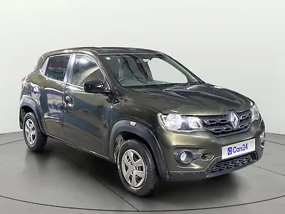 2018 रेनो क्विड rxt [2015-2019] 1