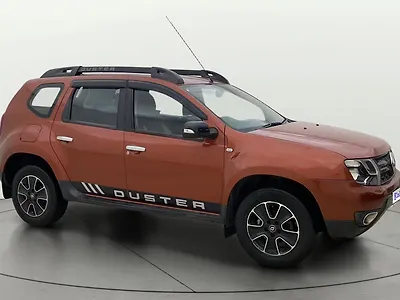 2018 Renault Duster RXS CVT 1