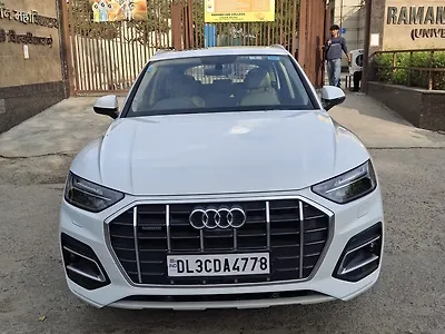2024 Audi Q5 Technology 45 TFSI [2021-2024] 1