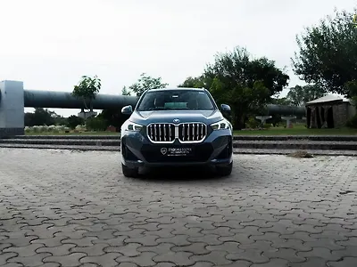 2026 BMW X1 sDrive18i M Sport 1