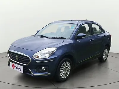 2018 Maruti Suzuki DZire ZXi 1
