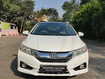 2017 Honda City SV Diesel 1 2017 Honda City SV Diesel 1