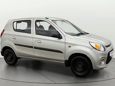 2017 Maruti Suzuki Alto 800 VXi 1