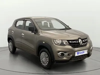 2015 Renault Kwid RXE [2015-2019] 1
