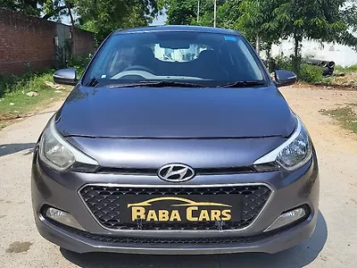 2017 Hyundai i20 Active 1.2 S 1 2017 Hyundai i20 Active 1.2 S 1