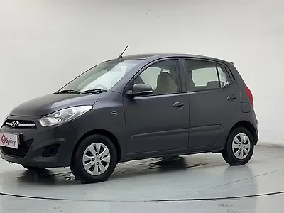 2013 Hyundai i10 Sportz 1.2 Kappa2 1