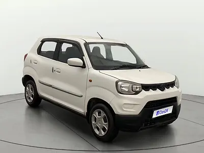 2022 Maruti Suzuki Wagon R VXI 1.0 [2022-2023] 1
