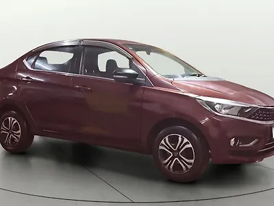 2023 टाटा टिगोर xz प्लस सीएनजी [2022-2023] 1