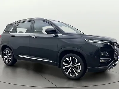 2023 MG Hector Smart Pro 1.5 Turbo Petrol MT [2023] 1