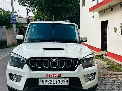 2021 Mahindra Scorpio S11 Diesel Manual 1 2021 Mahindra Scorpio S11 Diesel Manual 1