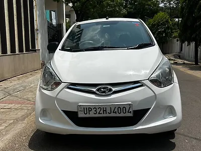 2016 Hyundai Eon Era + AirBag 1