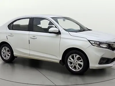 2019 Honda Amaze 1.2 VX CVT Petrol [2019-2020] 1