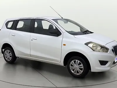 2017 डैटसन गो प्लस टी 1 2017 डैटसन गो प्लस टी 1
