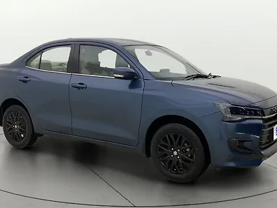 2025 Maruti Suzuki DZire ZXi CNG Manual 1