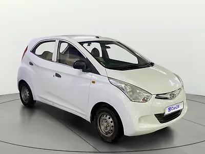 2014 Hyundai Eon D-Lite 1