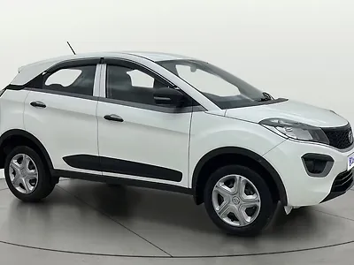 2019 Tata Nexon XM 1