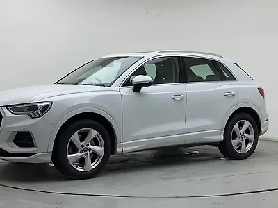 2023 Audi Q3 40 TFSI Premium Plus [2022-2024] 1
