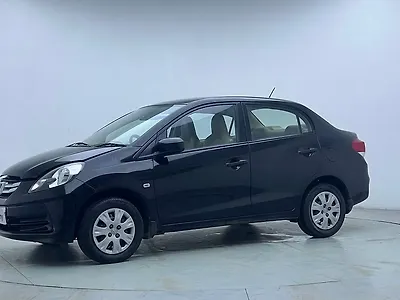 2014 Honda Amaze 1.2 S i-VTEC 1 2014 Honda Amaze 1.2 S i-VTEC 1