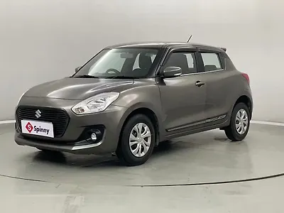 2019 Maruti Suzuki Swift VXi AMT 1 2019 Maruti Suzuki Swift VXi AMT 1