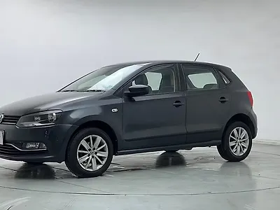 2015 फ़ॉक्सवैगन पोलो हाइलाइन 1.2 लीटर (पी) 1