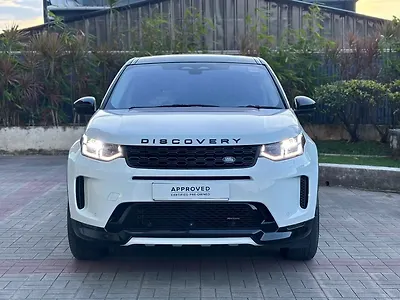 2023 Land Rover Discovery Sport HSE R-Dynamic Diesel 1 2023 Land Rover Discovery Sport HSE R-Dynamic Diesel 1