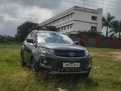 2022 Tata Nexon XZ Plus (HS) 1