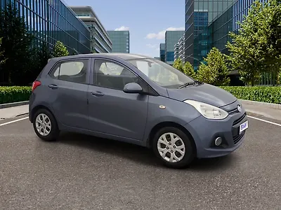 2014 Hyundai Grand i10 Magna 1.2 Kappa VTVT [2013-2016] 1