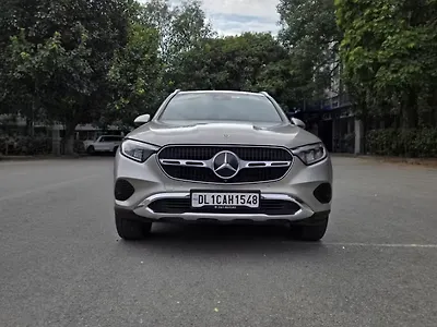 2023 Mercedes-Benz GLC 300 4MATIC 1 2023 Mercedes-Benz GLC 300 4MATIC 1