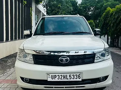 2016 Tata Safari 2.2 VX 4x2 1 2016 Tata Safari 2.2 VX 4x2 1