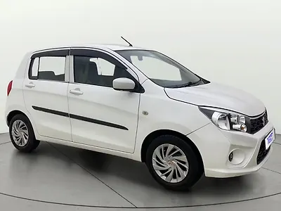 2020 Maruti Suzuki Celerio VXi 1 2020 Maruti Suzuki Celerio VXi 1
