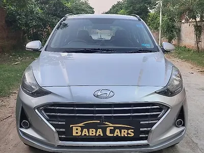 2021 Hyundai Grand i10 NIOS Sportz 1.2 Kappa VTVT 1 2021 Hyundai Grand i10 NIOS Sportz 1.2 Kappa VTVT 1