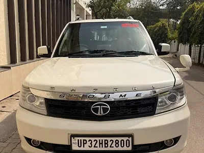 2016 Tata Safari 2.2 EX 4X2 1 2016 Tata Safari 2.2 EX 4X2 1