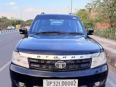 2020 Tata Safari 2.2 EX 4X2 1 2020 Tata Safari 2.2 EX 4X2 1