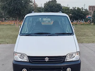 2022 Maruti Suzuki Eeco 5 STR AC [2022-2023] 1
