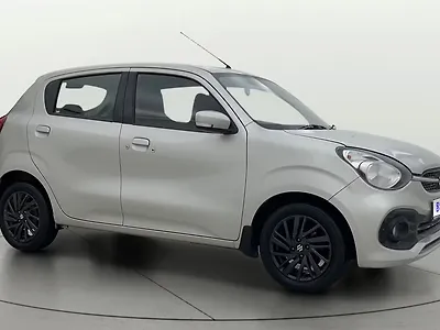 2022 Maruti Suzuki Celerio ZXi Plus [2021-2023] 1