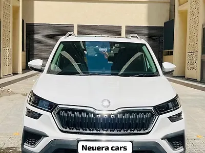 2026 Skoda Kushaq Prestige 1.5L TSI DSG 1