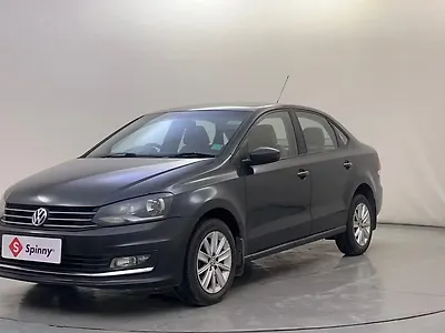 2015 Volkswagen Vento Highline Diesel 1 2015 Volkswagen Vento Highline Diesel 1