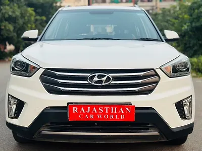 2017 हुंडई क्रेटा sx 1.6 करोड़ 1 2017 हुंडई क्रेटा sx 1.6 करोड़ 1