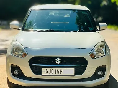 2023 Maruti Suzuki Swift VXi 1 2023 Maruti Suzuki Swift VXi 1