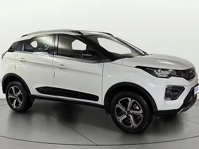 2021 Tata Nexon XZA Plus (O) 1