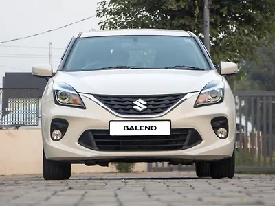 2020 Maruti Suzuki Baleno Zeta 1 2020 Maruti Suzuki Baleno Zeta 1