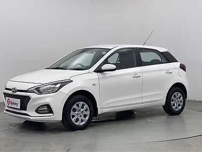 2019 Hyundai Elite i20 Magna Plus 1.2 [2019-2020] 1