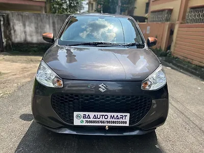 2023 मारुति सुज़ुकी ऑल्टो k10 VXi Plus (O) Petrol Manual 5 STR 1