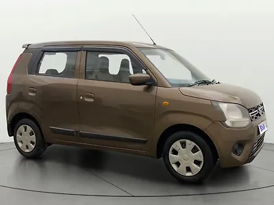 2022 मारुति सुज़ुकी वैगन आर vxi 1.0 [2022-2023] 1