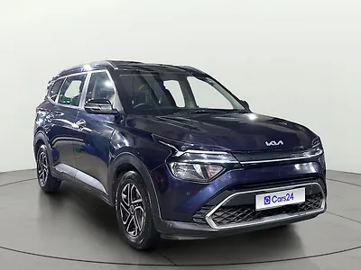 2023 किआ कारेन्स Prestige Plus 1.5 Diesel iMT 7 STR [2023-2024] 1