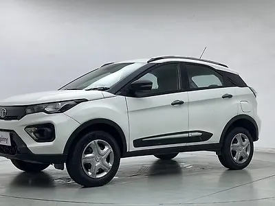 2022 टाटा नेक्सन xm (s) डीज़ल [2020-2023] 1