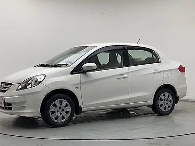 2014 Honda Amaze 1.2 S i-VTEC 1