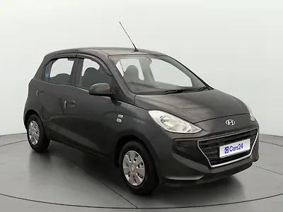 2021 Hyundai Santro Magna AMT 1